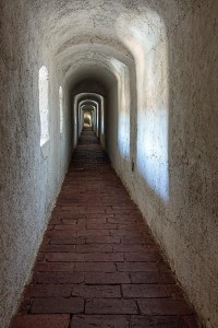 Doorway-Passage