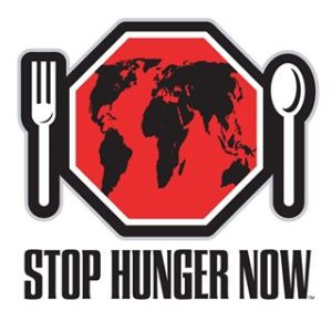 stop hunger now