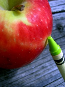 apple-crayon