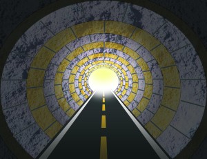 tunnel-limitless